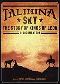 [수입] Kings Of Leon - Talihina Sky/The Story Of Kings Of Leon