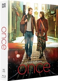 ONCE OST+BD