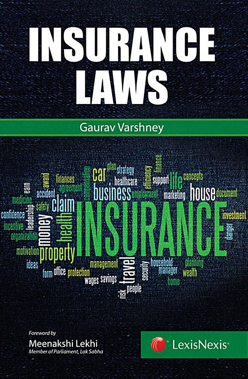 Insurance Laws (Paperback)