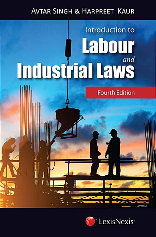 Introduction to Labour and Industrial Laws (Paperback)