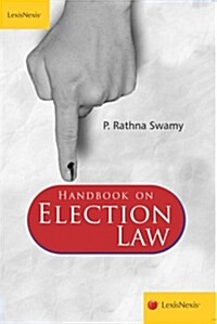 HANDBOOK ON ELECTION LAW (Paperback)