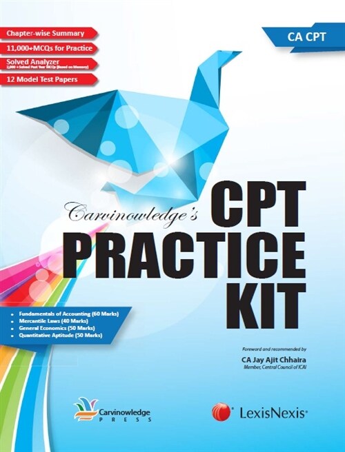 Carvinowledge’s CPT PRACTICE KIT (6 Modules) (Paperback)