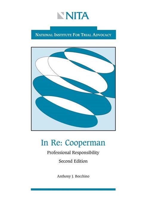In Re Cooperman: Case File (Paperback, 2)
