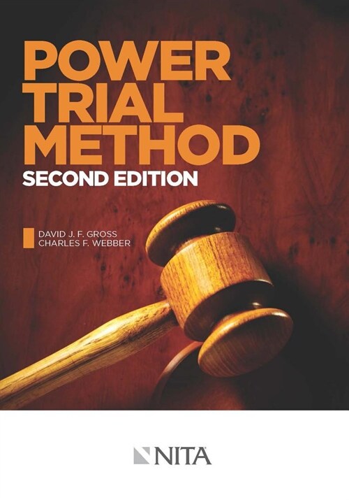 Power Trial Method (Paperback, 2, Second Edition)