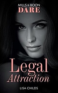 Legal Attraction (Paperback)