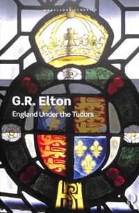England Under the Tudors (Paperback)