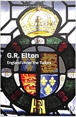 England Under the Tudors (Paperback)