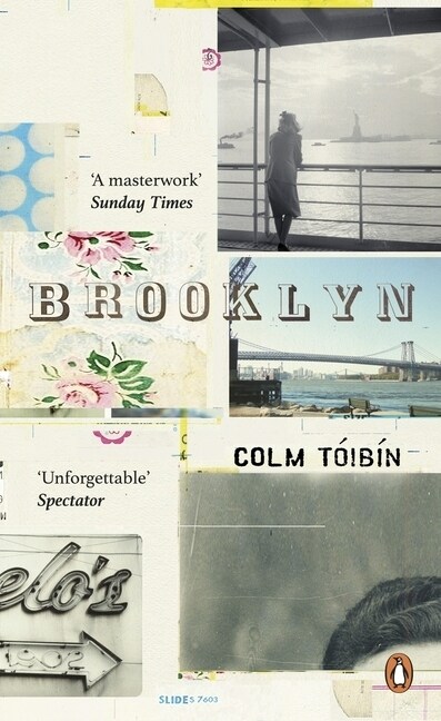 Brooklyn (Paperback)