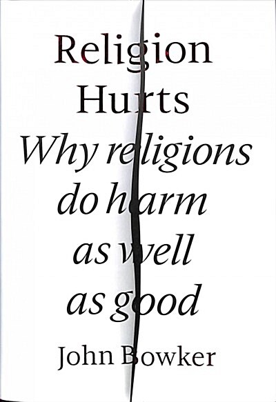 Religion Hurts : Why Religions Do Harm As Well As Good (Hardcover)