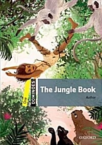 Dominoes: One: The Jungle Book (Paperback, 2 Revised edition)