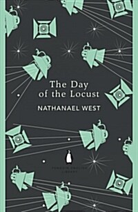 The Day of the Locust (Paperback)