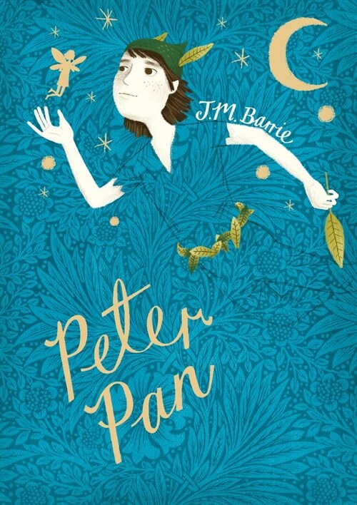 Peter Pan : V&A Collectors Edition (Hardcover)