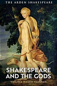 Shakespeare and the Gods (Hardcover)