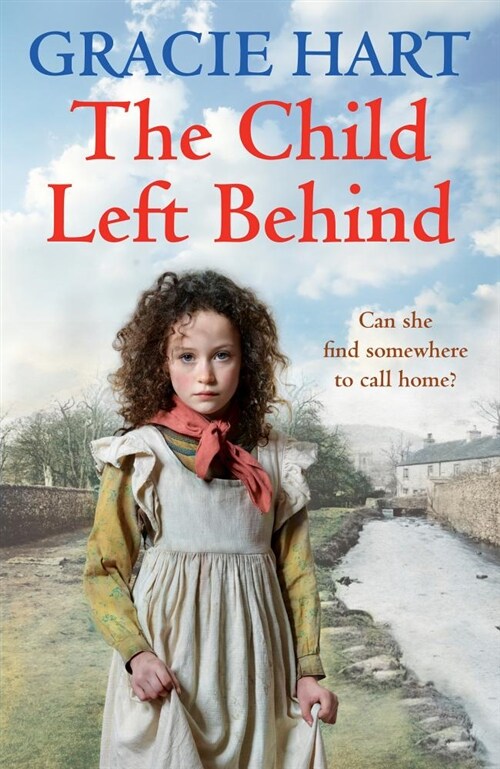 The Child Left Behind (Hardcover)