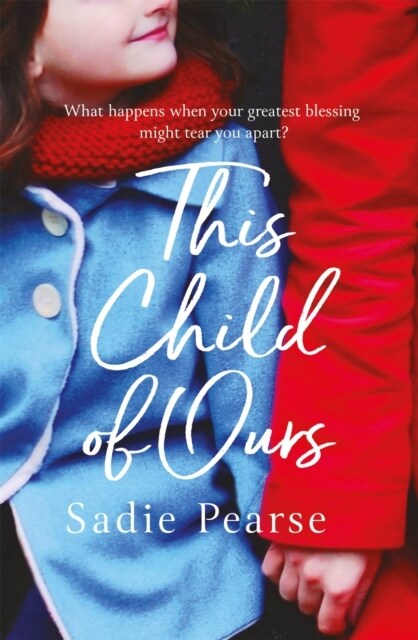 This Child of Ours : Broke my heart and gently pieced it back together CATHY BRAMLEY (Paperback)
