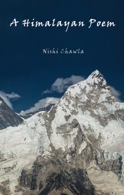 Himalayan Poem (Paperback)