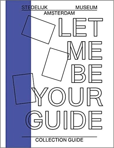 LET ME BE YOUR GUIDE (Paperback)