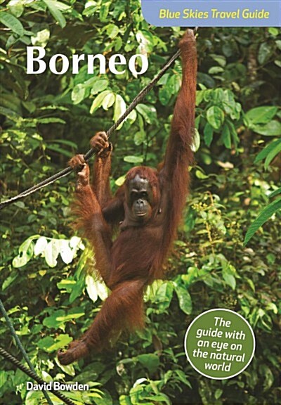 Blue Skies Travel Guide: Borneo (Paperback)