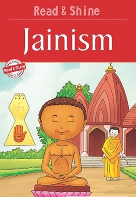 Jainism (Paperback)