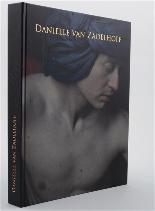 DANIELLE VAN ZADELHOFF (Hardcover)