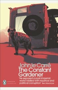 The Constant Gardener (Paperback)