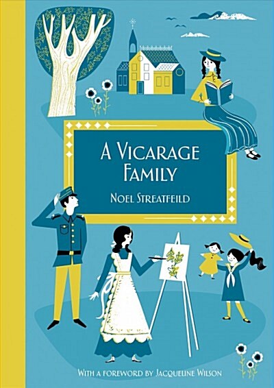 A Vicarage Family : Imperial War Museum Anniversary Edition (Hardcover)
