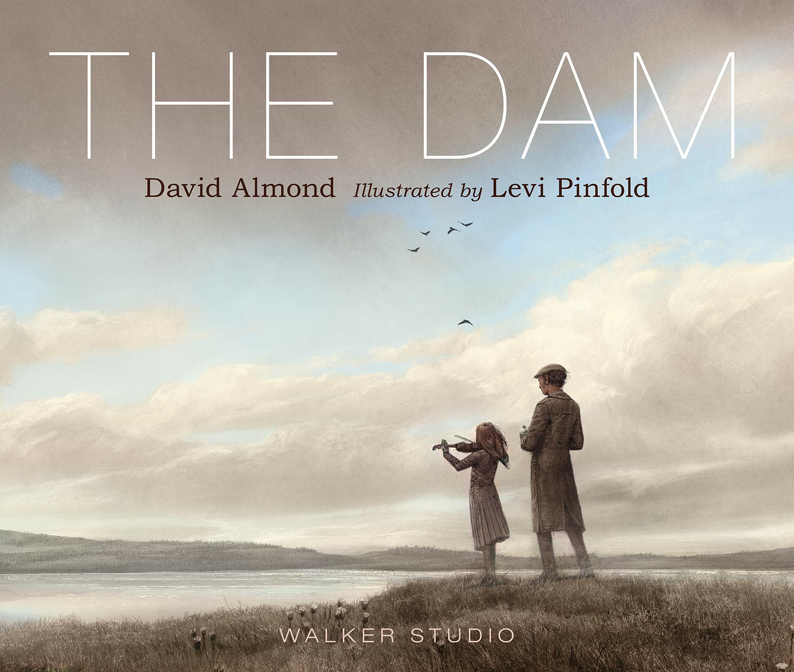 The Dam (Hardcover)