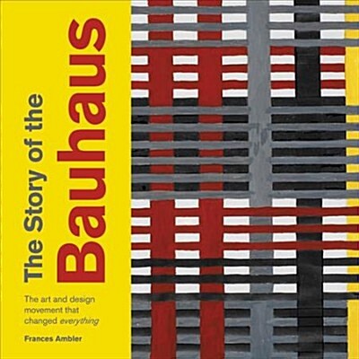 The Story of the Bauhaus (Paperback)