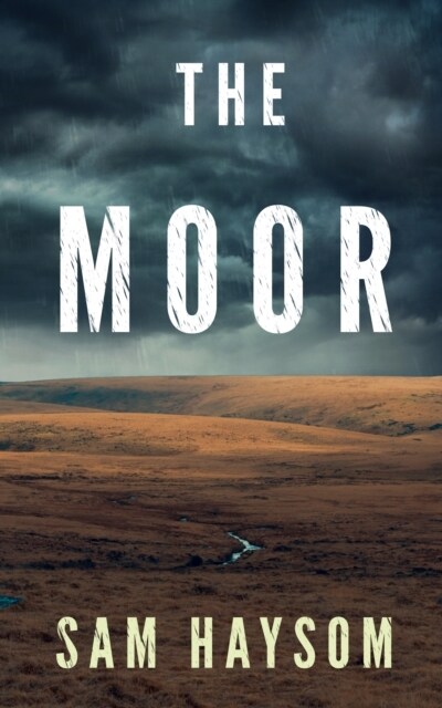 The Moor (Paperback)