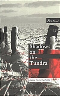 Shadows on the Tundra (Paperback)