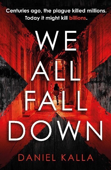 We All Fall Down : The gripping, addictive page-turner of 2019 from the international bestseller (Paperback)