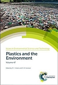 Plastics and the Environment (Hardcover)