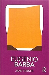 Eugenio Barba (Paperback)