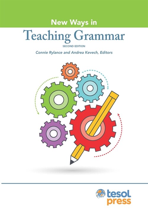 New Ways in Teaching Grammar, Second Edition (Paperback, 2)
