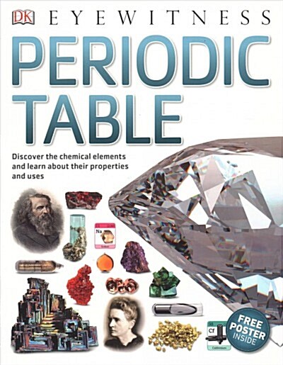 Periodic Table (Paperback)