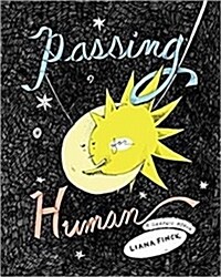 Passing for Human (Hardcover)