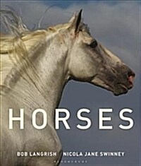 Horses (Hardcover)