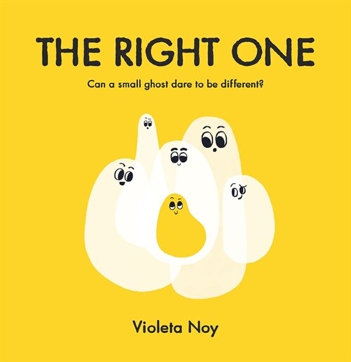 The Right One (Paperback)