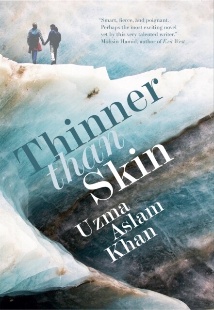 Thinner Than Skin (Hardcover)
