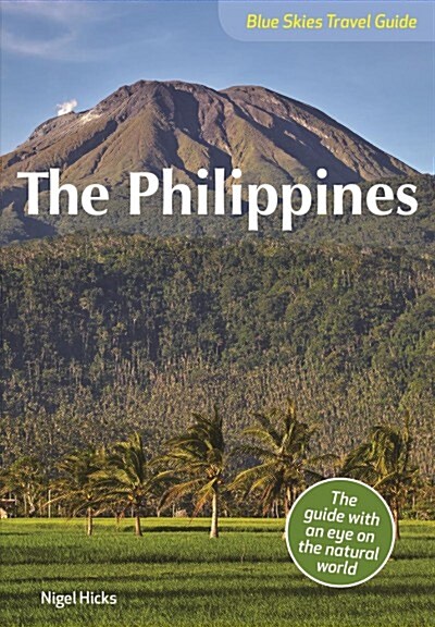Blue Skies Travel Guide: The Philippines (Paperback)