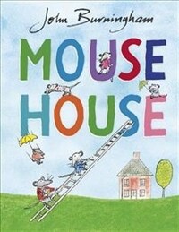 Mouse House (Paperback)