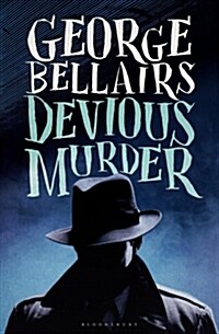 Devious Murder (Paperback)