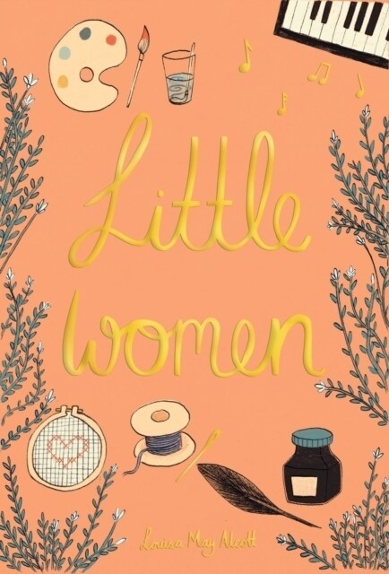 LITTLE WOMEN (Hardcover)