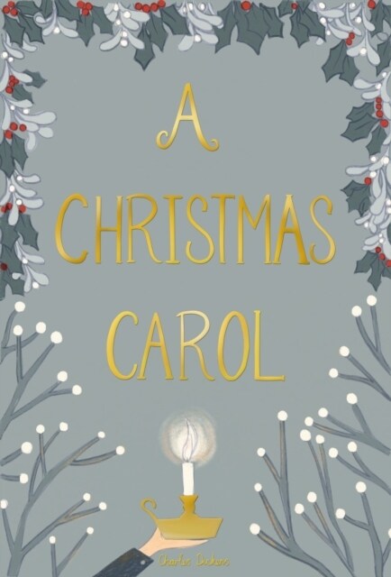 A Christmas Carol (Hardcover)