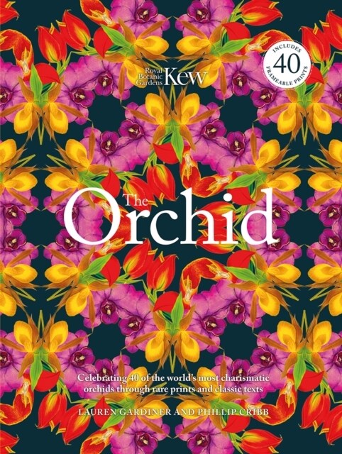 The Orchid : Royal Botanic Gardens, Kew (Multiple-component retail product)