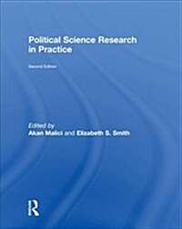 Political Science Research in Practice (Hardcover, 2 ed)