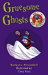 Gruesome Ghosts (Paperback)