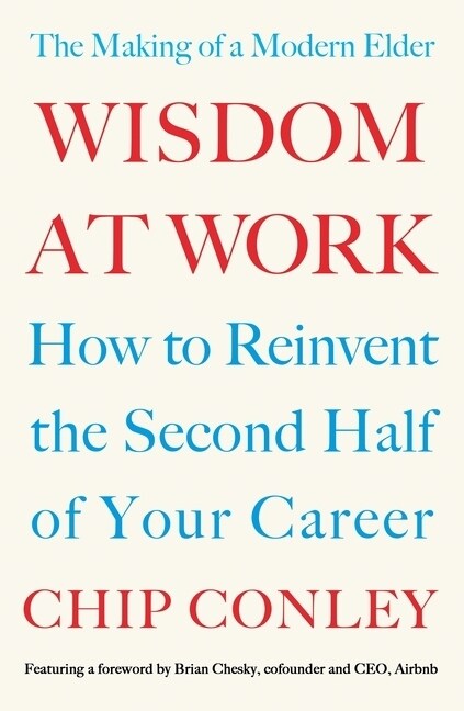 Wisdom at Work : The Making of a Modern Elder (Paperback)
