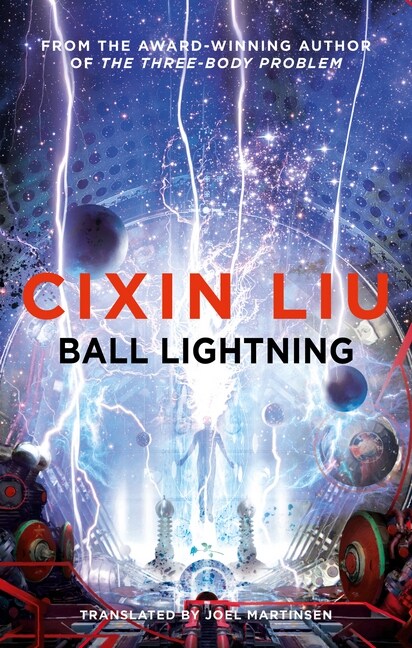 Ball Lightning (Paperback)