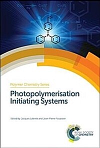 Photopolymerisation Initiating Systems (Hardcover)